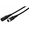 JTS Verlaengerungskabel 7P-DIN, 20m