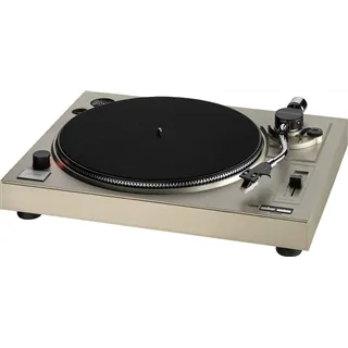 IMG STAGELINE DJ-Plattenspieler mit USB