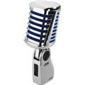 IMG STAGELINE Dynamic Microphone, Nostalgia Style