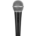IMG STAGELINE Microphone dynamique pour la parole et le chant