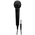 MONACOR Dynamic Microphone, Simple Voice Amplification