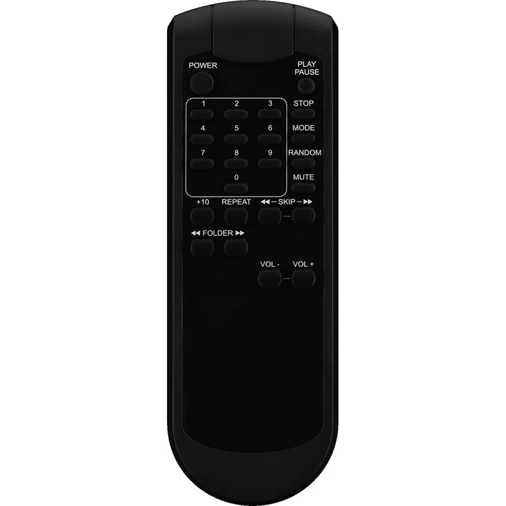 MONACOR USB/SD MP3-Player