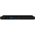 MONACOR MP3, BT, SD, USB Player Microphone Line Mixer