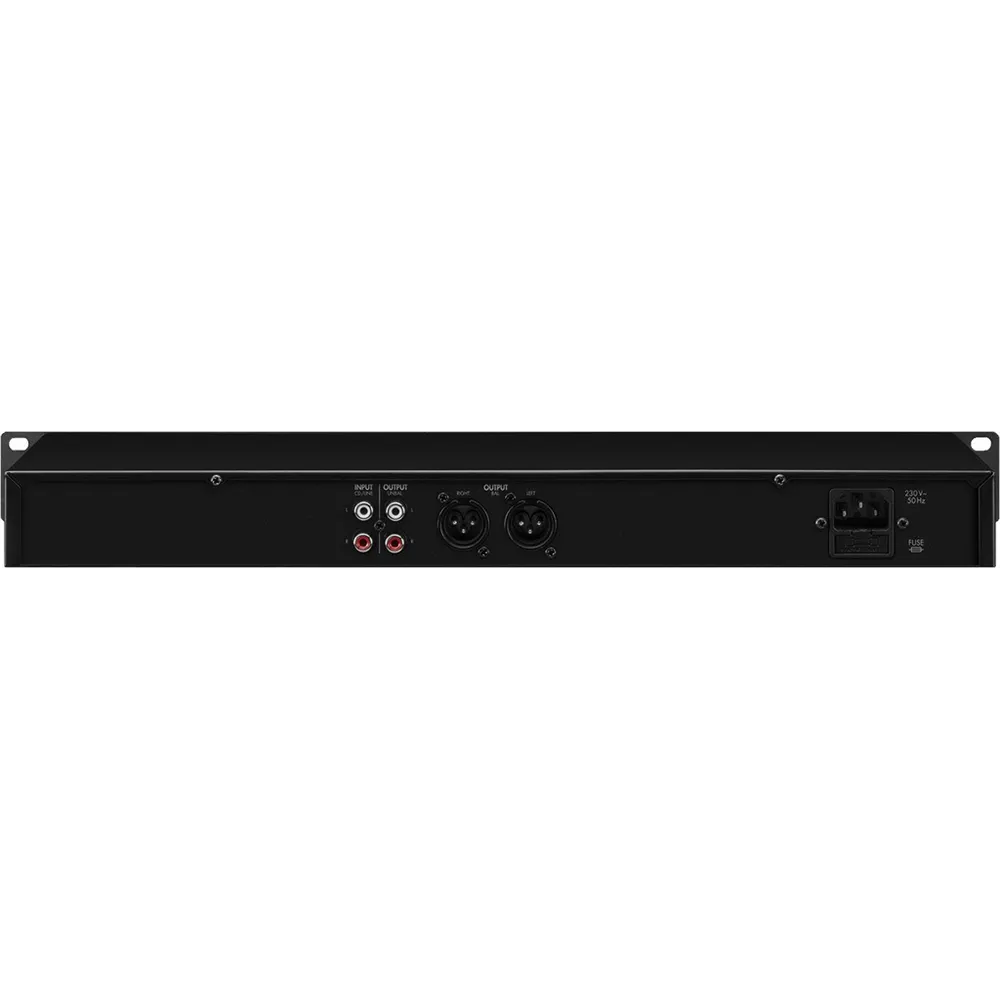 MONACOR MP3, BT, SD, USB- Spieler-Mikrofon-Line-Mischer
