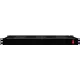 ORG.MAKERS 1HE Lueftungsmodul 19'' mit 4 Lueftern