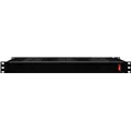 ORG.MAKERS 1HE Lueftungsmodul 19'' mit 4 Lueftern