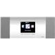 ORG.MAKERS WLAN-Internetradio DLNA DAB+ UKW Bluetooth