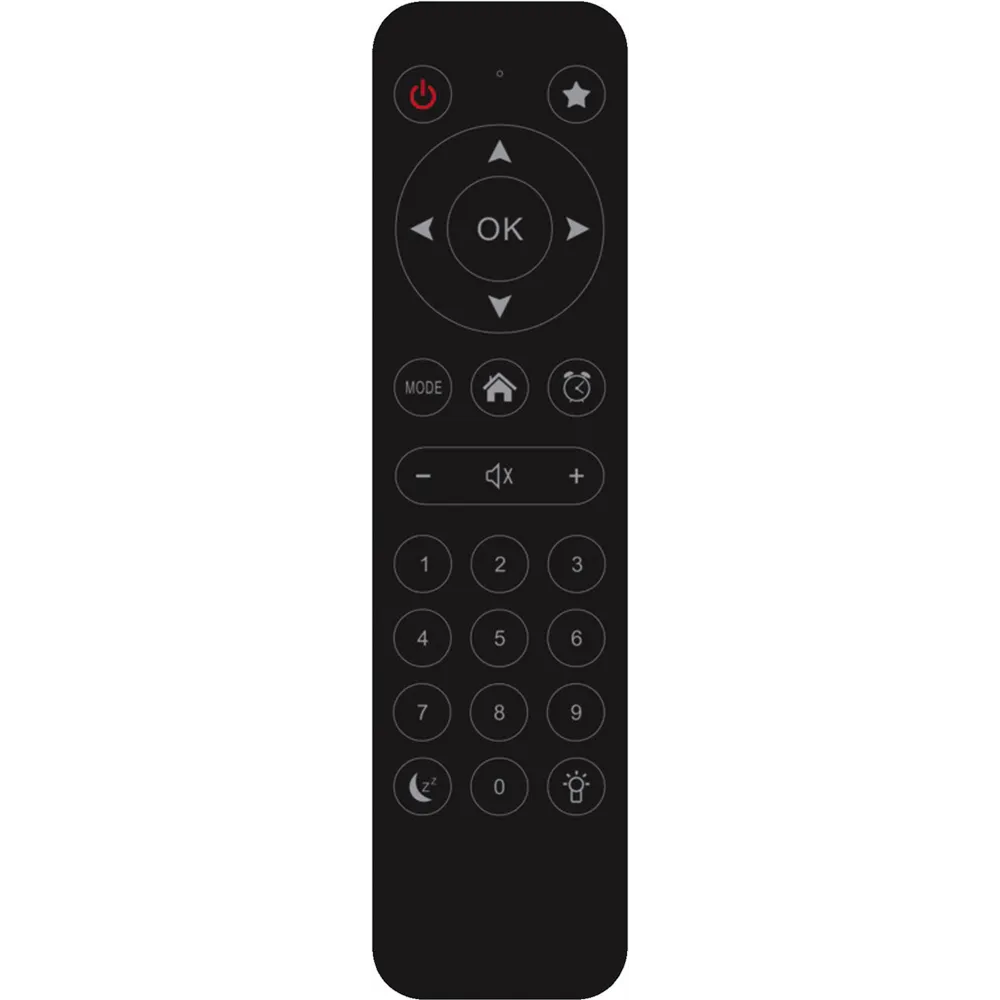 ORG.MAKERS WLAN-Internetradio DLNA DAB+ UKW Bluetooth