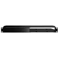 JTS 1HE-Geraetehalter  zwei Half-Rack-Size
