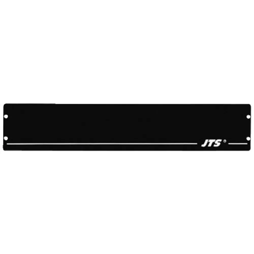 JTS 1HE-Geraetehalter  zwei Half-Rack-Size