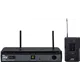 JTS 1 Kanal, UHF-PLL-Audio-, Drahtlos Funksystemset