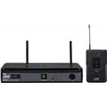 JTS 1 Channel UHF PLL Audio Wireless System Set