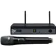 JTS 1 Kanal, UHF-PLL-Audio-, Drahtlos Funksystemset