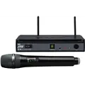 JTS 1 Channel UHF PLL Audio Wireless System Set