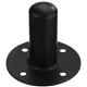 MONACOR Stahl-Stativeinsatz d:35mm l:102mm Lautsprecher