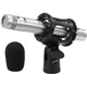IMG STAGELINE Prof. Kondensator Mic, Niere, 50-18000 Hz