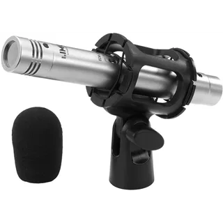 IMG STAGELINE Prof. Kondensator Mic, Niere, 50-18000 Hz