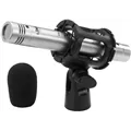 IMG STAGELINE Professional Condenser Microphone, Cardioid, 50-18,000 Hz