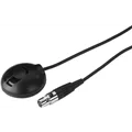 MONACOR Boundary Microphone Half-Cardioid 30-20000Hz