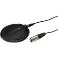 MONACOR Boundary Microphone Half-Cardioid 30-20000 Hz