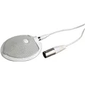 MONACOR Boundary Microphone Half-Cardioid 30-20000 Hz