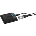 MONACOR Boundary Microphone 1/2 Supercardioid 30-20000 Hz