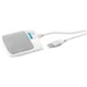 MONACOR USB-Grenzflaechenmikrofon