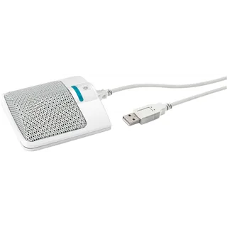MONACOR USB-Grenzflaechenmikrofon