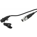 MONACOR Electret Tie Microphone