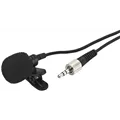 MONACOR Electret Tie Microphone