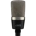 IMG Stageline ECMS-60 Large Diaphragm Condenser Microphone