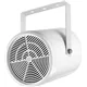 MONACOR ELA-Soundprojektor 100V max.10W IP44