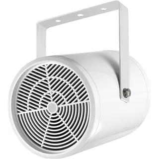 MONACOR ELA-Soundprojektor 100V max.10W IP44
