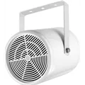 MONACOR ELA-Soundprojektor 100V max.10W IP44