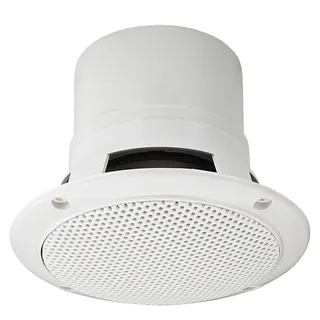 MONACOR ELA-Lautsprecher 100V max.20W 100-18000Hz IP44