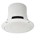 MONACOR ELA-Lautsprecher 100V max.20W 100-18000Hz IP44