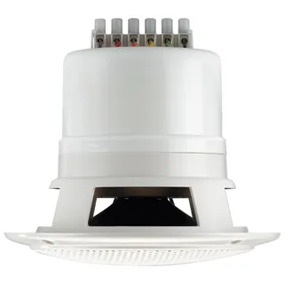MONACOR ELA-Lautsprecher 100V max.20W 100-18000Hz IP44