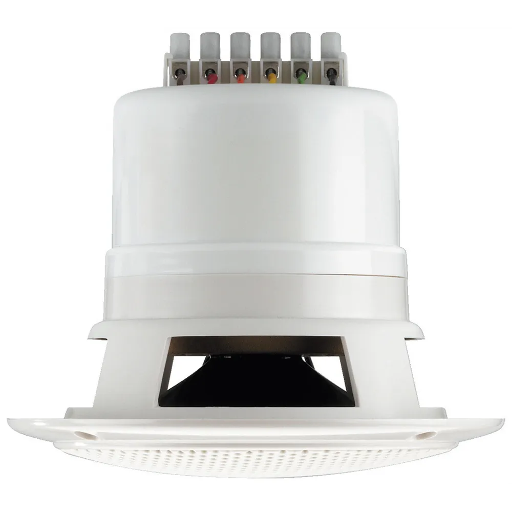 MONACOR ELA-Lautsprecher 100V max.20W 100-18000Hz IP44
