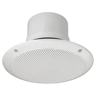 MONACOR ELA-Lautsprecher 100V max.20W 85-18000Hz IP44