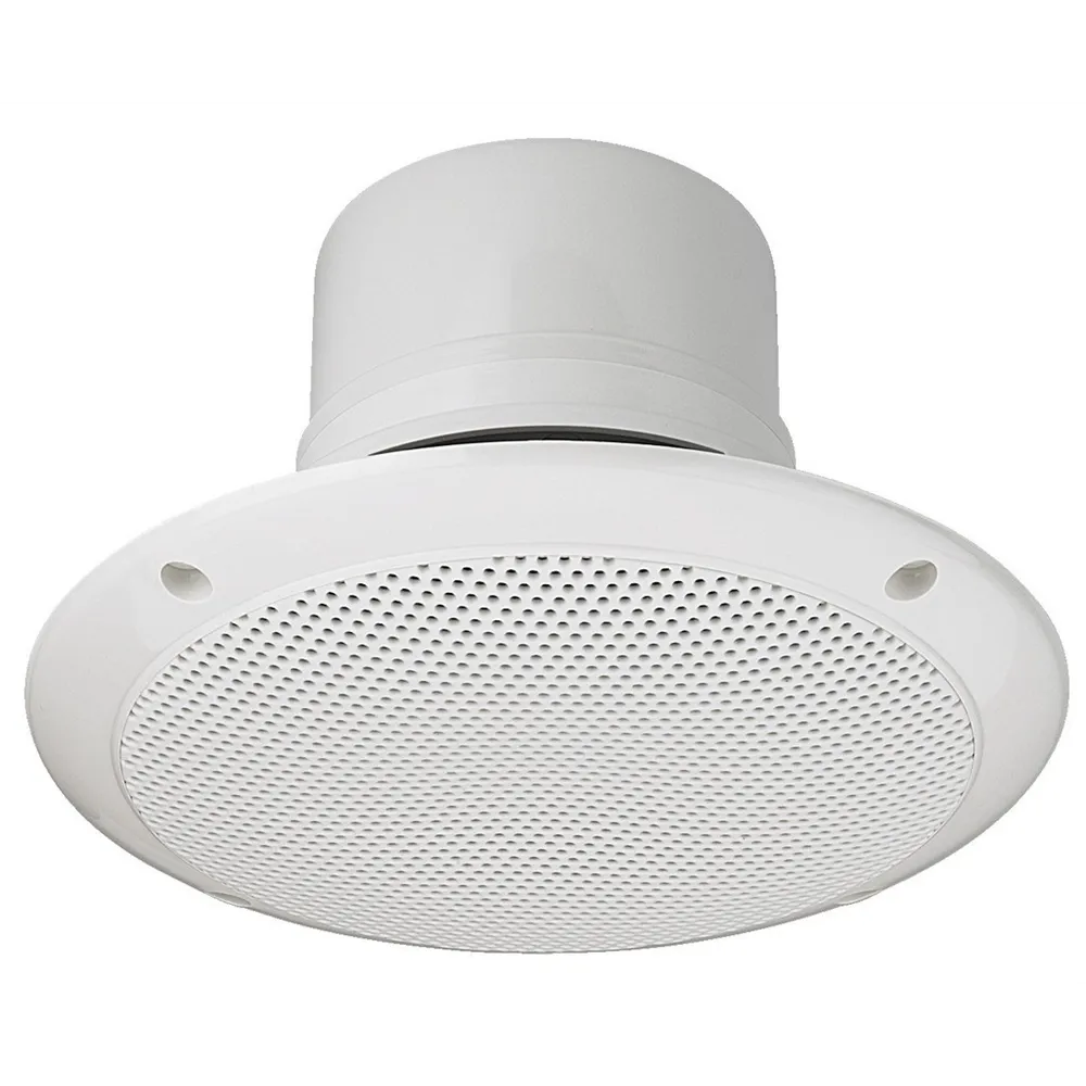 MONACOR ELA-Lautsprecher 100V max.20W 85-18000Hz IP44