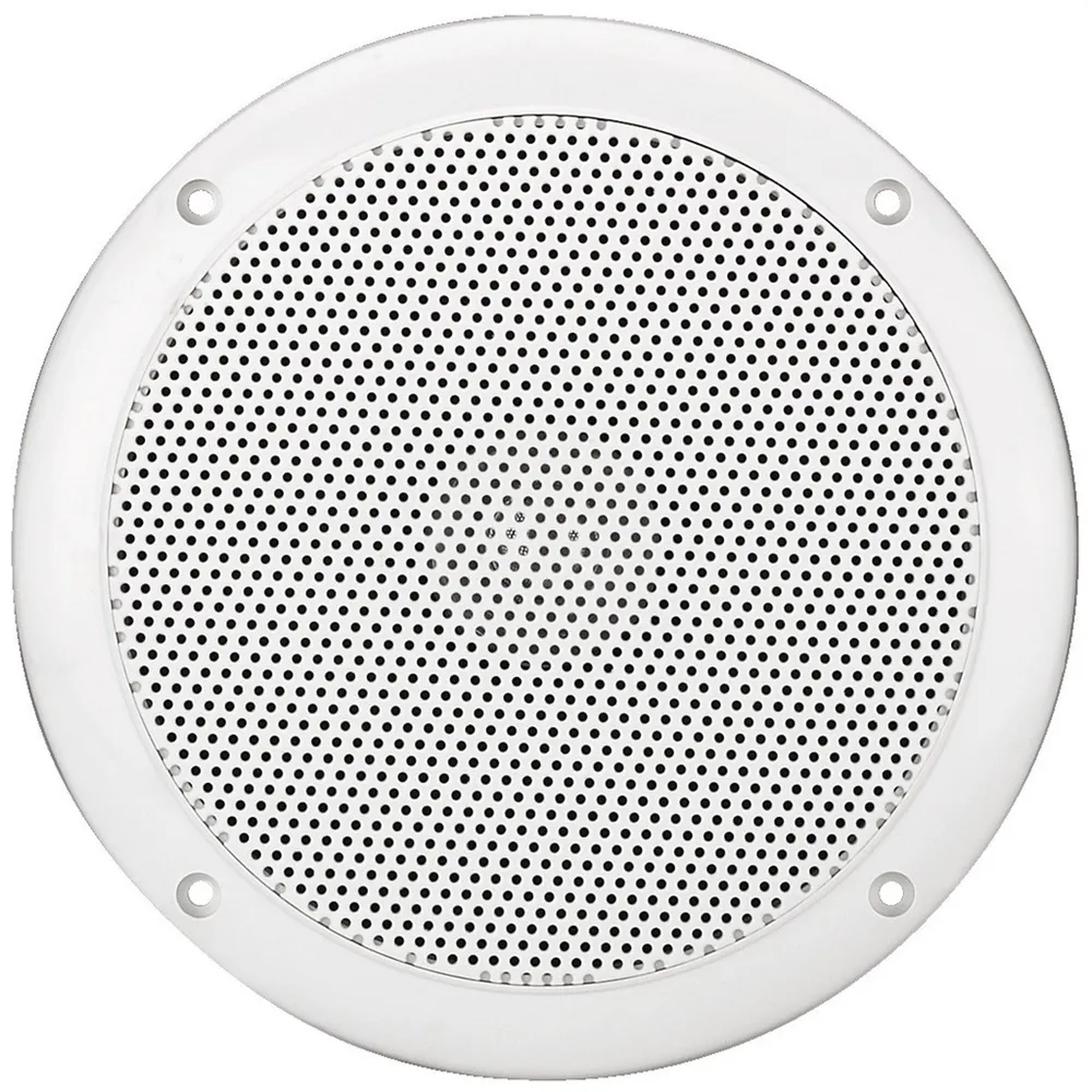 MONACOR ELA-Lautsprecher 100V max.20W 85-18000Hz IP44