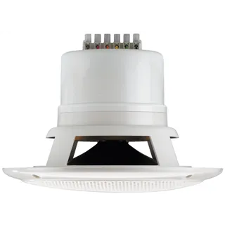 MONACOR ELA-Lautsprecher 100V max.20W 85-18000Hz IP44