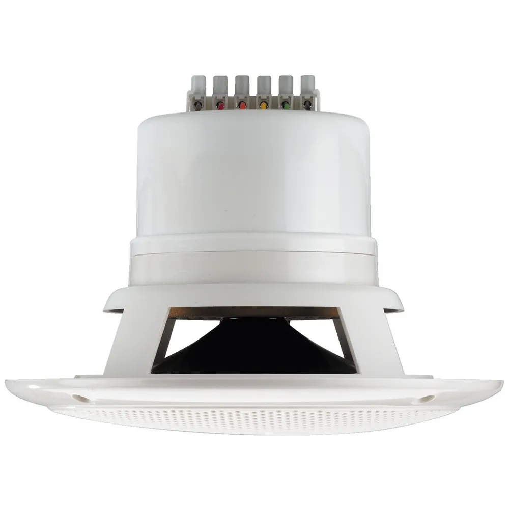 MONACOR ELA-Lautsprecher 100V max.20W 85-18000Hz IP44