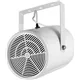 MONACOR ELA-Soundprojektor 100V max.20W IP44
