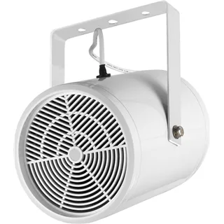 MONACOR ELA-Soundprojektor 100V max.20W IP44
