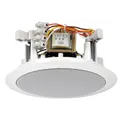 MONACOR ELA-Deckenlautsprecher 100V max.6W d:170mm