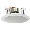 MONACOR ELA-Deckenlautsprecher 100V max.6W d:205mm