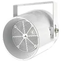 MONACOR ELA-Soundprojektor 100V max.30W IP44
