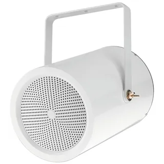 MONACOR ELA-Soundprojektor 100V/8Ohm max.15W