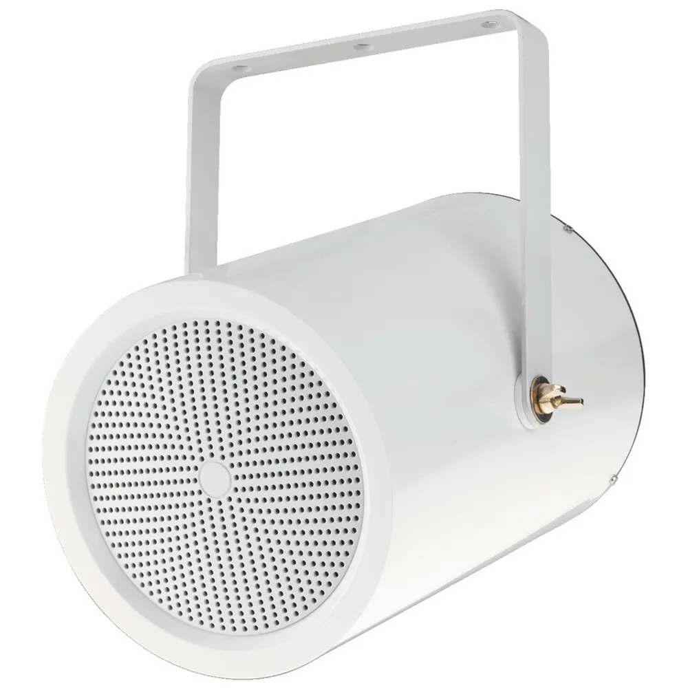 MONACOR ELA-Soundprojektor 100V/8Ohm max.15W